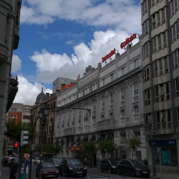 bilbao app
