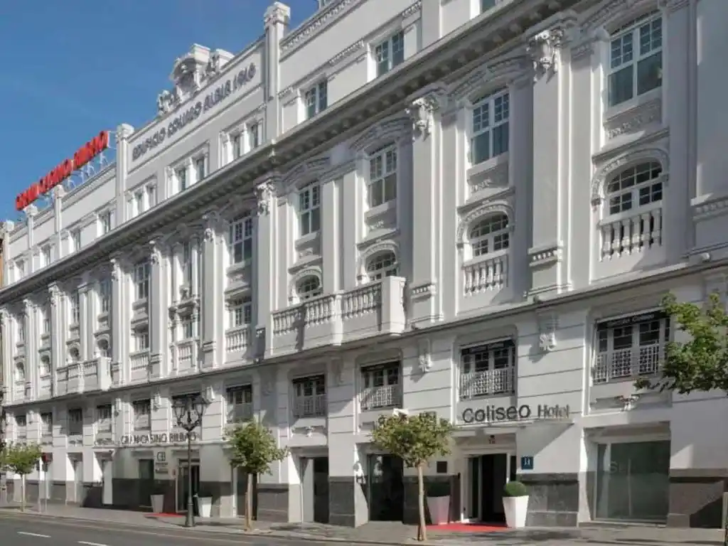 casino bilbao