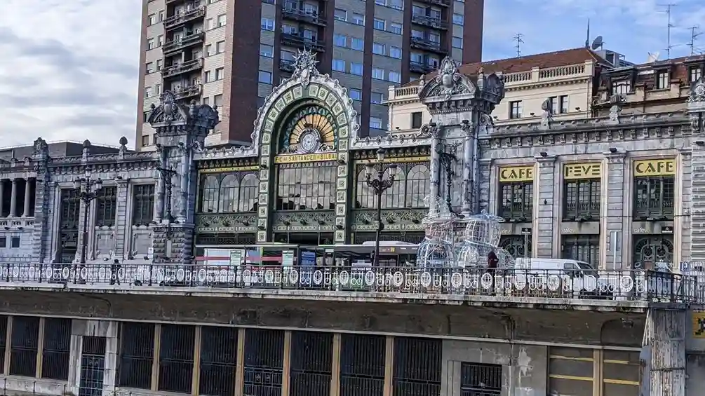 casino bilbao